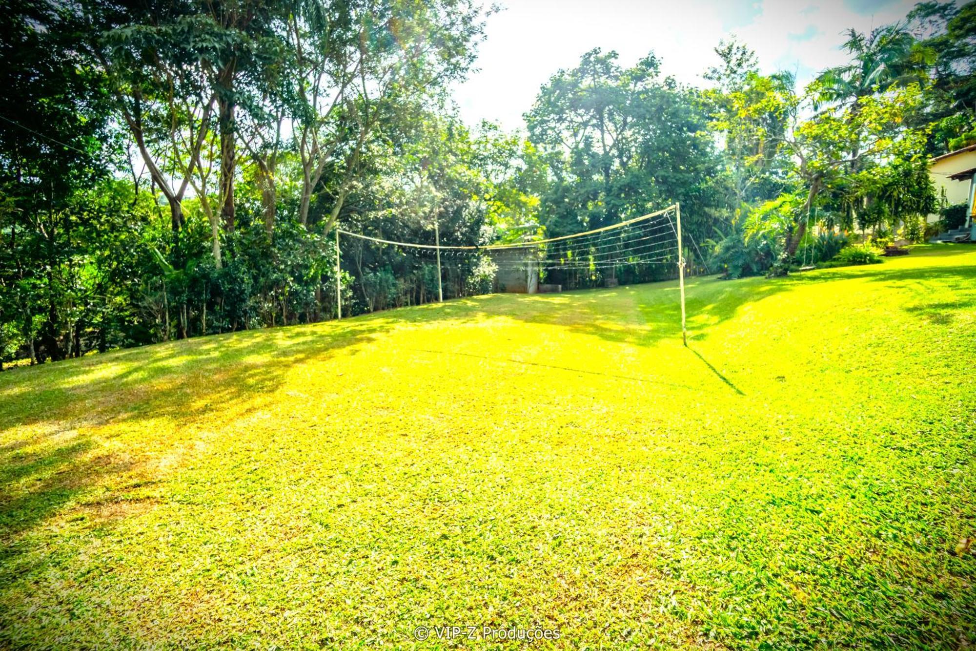 Chacara Atibaia Com Casa Na Arvore ภายนอก รูปภาพ