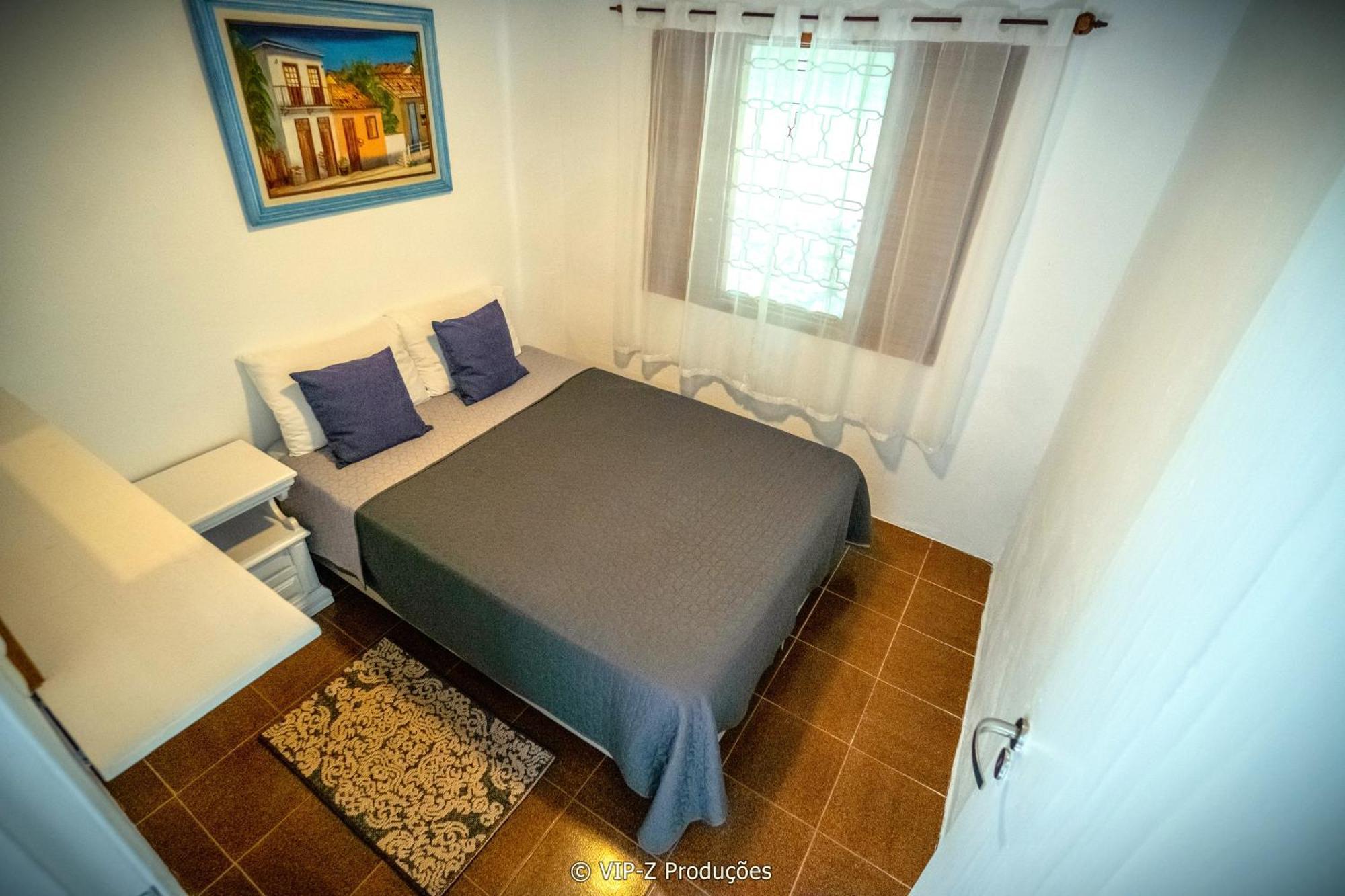 Chacara Atibaia Com Casa Na Arvore ภายนอก รูปภาพ