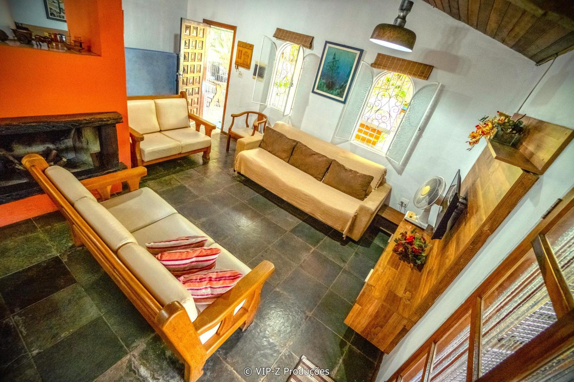 Chacara Atibaia Com Casa Na Arvore ภายนอก รูปภาพ
