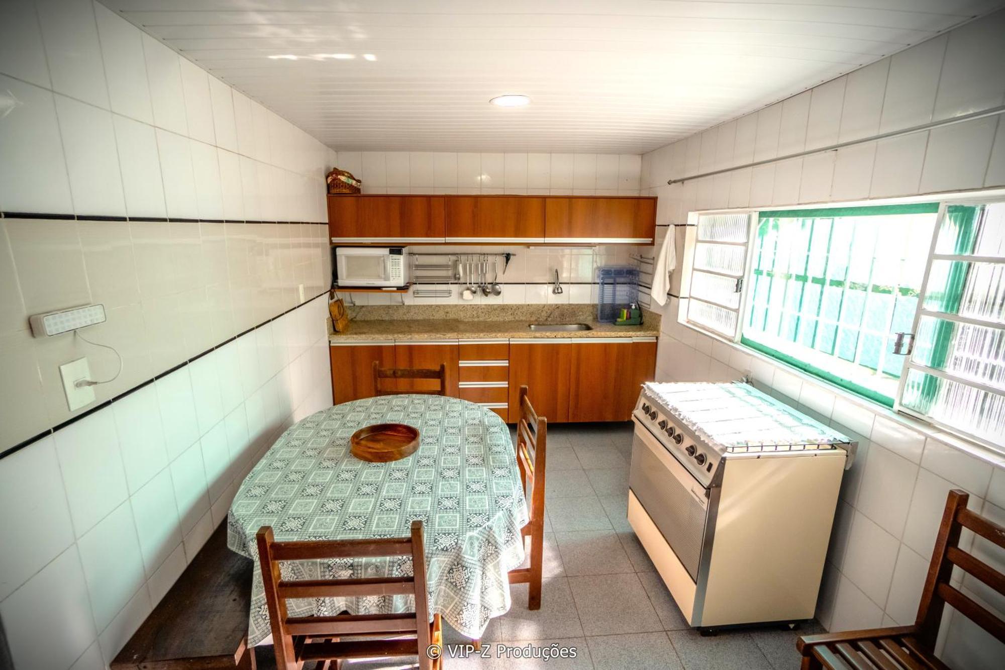 Chacara Atibaia Com Casa Na Arvore ภายนอก รูปภาพ